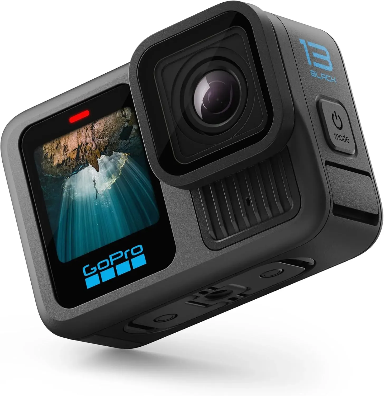 GoPro HERO13 Black - Action Camera