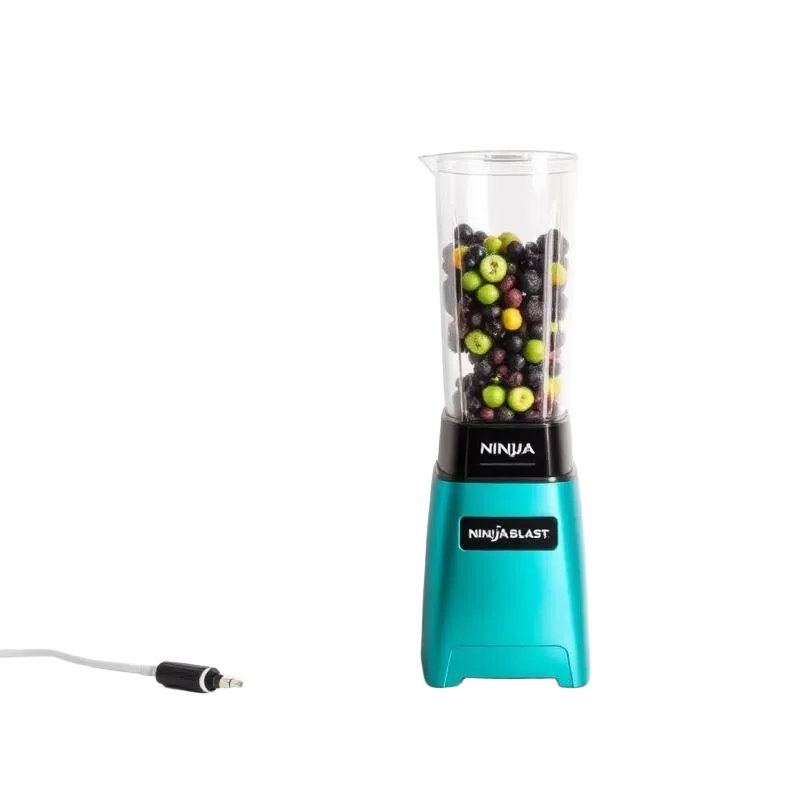 Portable Blender